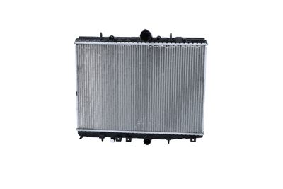 RADIATOR RACIRE MOTOR NRF 58341 6