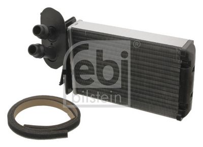 FEBI BILSTEIN Wärmetauscher, Innenraumheizung