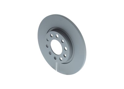 BREMSSCHEIBE BOSCH 0986479G21 26