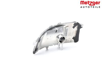 BLINKLEUCHTE METZGER AUTOTEILE 2080200 16