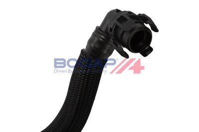Hadice, větrání klikové skříně BOGAP B1210183