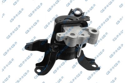 GSP 538164 Подушка двигателя для TOYOTA PRIUS (_W3_) 1.8 Hybrid (ZVW3_)