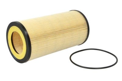 Oliefilter