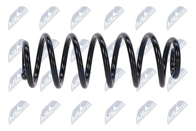 ARC SPIRAL NTY ASZAU039 25