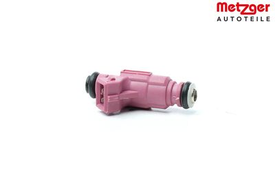 INJECTOR METZGER AUTOTEILE 0920124 3