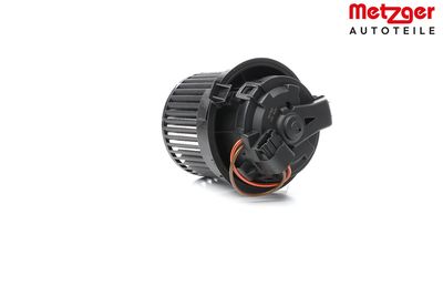 VENTILATOR HABITACLU METZGER AUTOTEILE 0917920 22