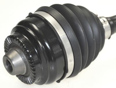 As van de aandrijfas Voor Rechts 389/875mm (gereviseerd, (EN) OE Technology ST 52°) past: BMW 5 GRAN TURISMO (F07), 7 (F01, F02, F03, F04) 4.4 09.09-02.17