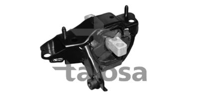 Подвеска, двигатель TALOSA 61-05345 для VW FOX