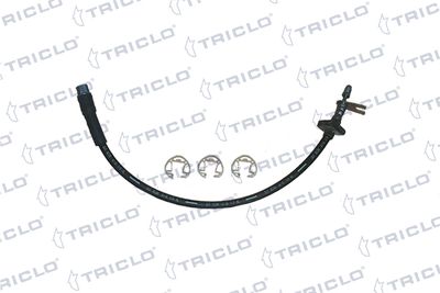 спирачен маркуч TRICLO 890496