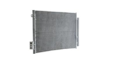 CONDENSATOR CLIMATIZARE MAHLE AC983000S 22
