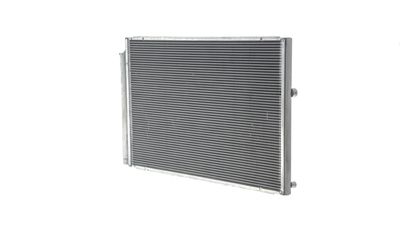 CONDENSATOR CLIMATIZARE MAHLE AC813000P 33