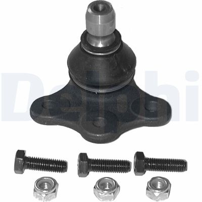 Ball Joint TC687