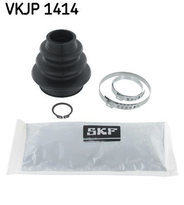 Комплект пыльника, приводной вал SKF VKJP 1414 для BMW X3
