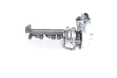 LADER AUFLADUNG BTS Turbo T918649 28