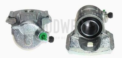 KAWE 34550 Тормозной суппорт для RENAULT 18 Variable (135_)