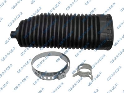 Zestaw osłon, układ kierowniczy GSP 541058S