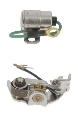 REPARATURSATZ ZüNDVERTEILER