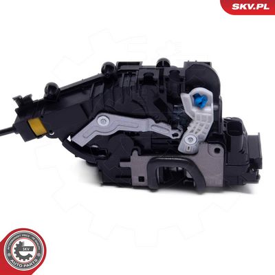 Zámok dverí ESEN SKV 60SKV262