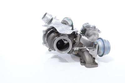 LADER AUFLADUNG BTS Turbo T918684KPL 16