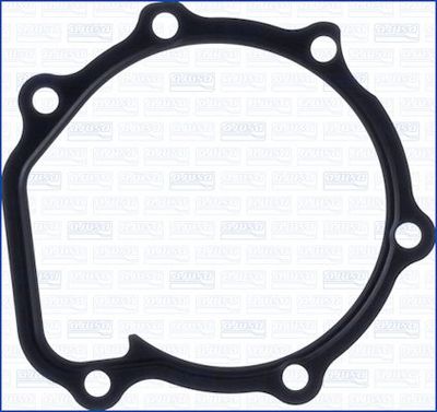 Uszczelnienie, pompa wodna AJUSA 00645000