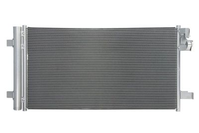 CONDENSATOR CLIMATIZARE