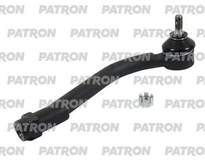 PATRON PS1091R Наконечник рулевой тяги  для HYUNDAI i30 (Хендай И30)
