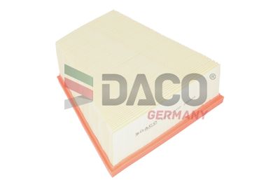 Воздушный фильтр DACO Germany DFA3300 для VW FOX