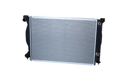 RADIATOR RACIRE MOTOR NRF 53190 6