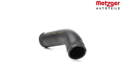 LADELUFTSCHLAUCH METZGER AUTOTEILE 2400082 7