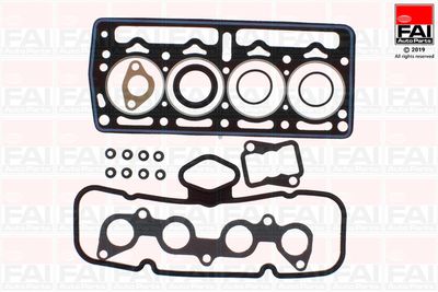 Комплект прокладок, головка цилиндра FAI AutoParts HS480 для FIAT CINQUECENTO