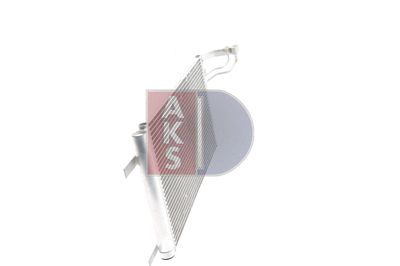 KONDENSATOR KLIMAANLAGE AKS DASIS 562119N 11
