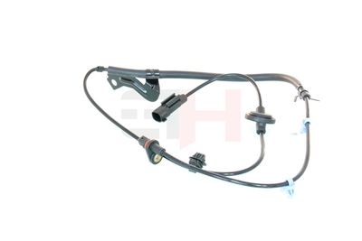 SENZOR TURATIE ROATA GH GH719339H 41