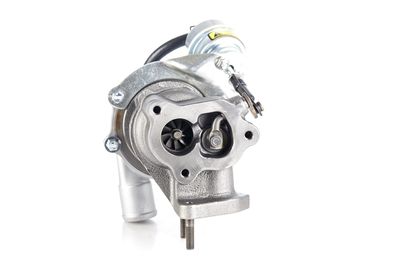 COMPRESOR SISTEM DE SUPRAALIMENTARE NISSENS 93134 23