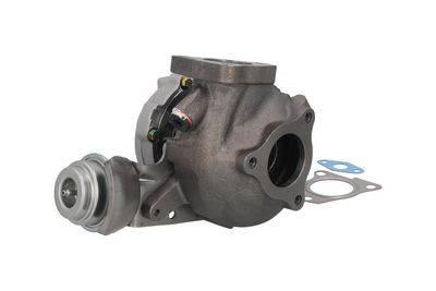 COMPRESOR SISTEM DE SUPRAALIMENTARE KAMOKA 8600161 2