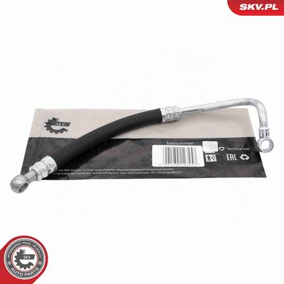 CONDUCTA ULEI INCARCARE