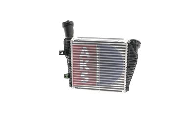 LADELUFTKüHLER AKS DASIS 047013N 8