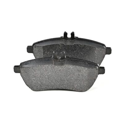 BREMSBELAGSATZ SCHEIBENBREMSE DELPHI LP2028 15