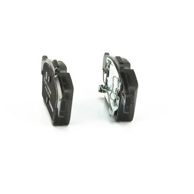 BREMSBELAGSATZ SCHEIBENBREMSE DELPHI LP1701 10