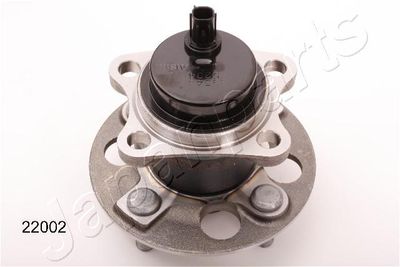 Wheel Hub KK-22002