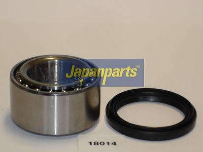 Set rulment roata JAPANPARTS KK-18014