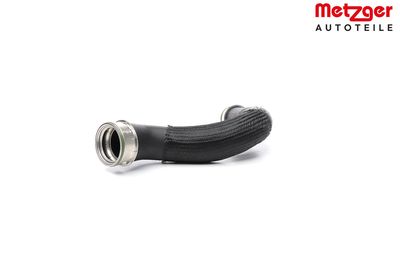 LADELUFTSCHLAUCH METZGER AUTOTEILE 2400020 15