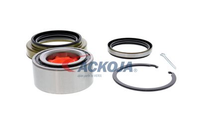 SET RULMENT ROATA ACKOJA A700124 46