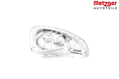 SEMNALIZATOR METZGER AUTOTEILE 2080229 22