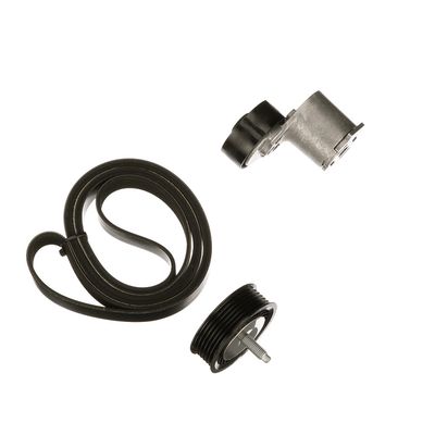 KEILRIPPENRIEMENSATZ GATES K046PK1198 58