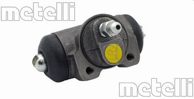 Cylinderek hamulcowy METELLI 04-0833