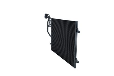 CONDENSATOR CLIMATIZARE NRF 35359 14