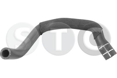 FURTUN RADIATOR STC T494531