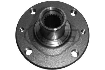 Piasta koła METALCAUCHO 90292