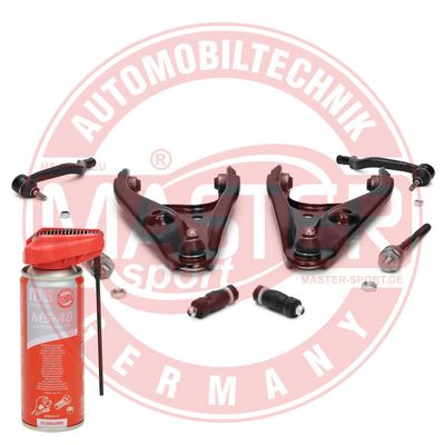 SET SUSPENSIE ROATA MASTER-SPORT GERMANY 36823SETMSP 3