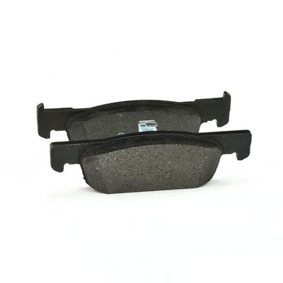 BREMSBELAGSATZ SCHEIBENBREMSE DELPHI LP2479 20